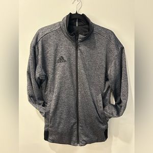 Adidas Reversible Jacket